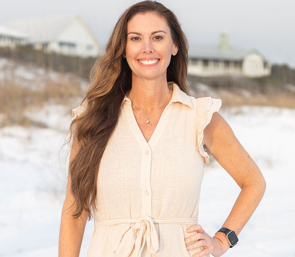 Portrait of listing agent Shakyra Cortes Mendez